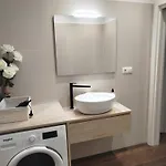 Apartment Loft La Centro
