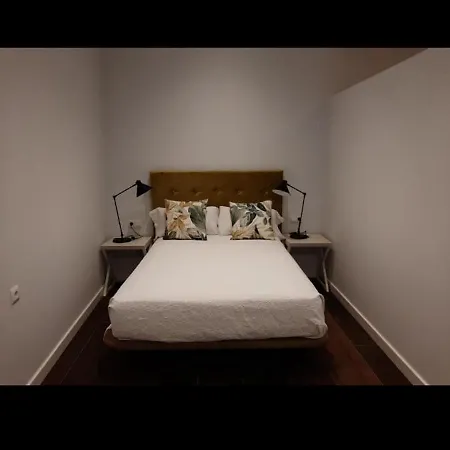 Loft La Centro شقة