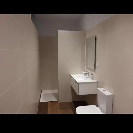 Loft La Centro سانتاندر