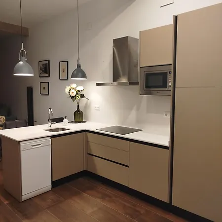 Loft La Centro *