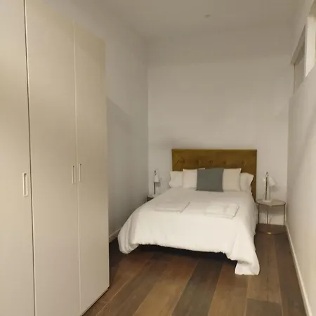 Loft La Centro Apartment Santander