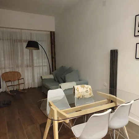 Loft La Centro * Santander