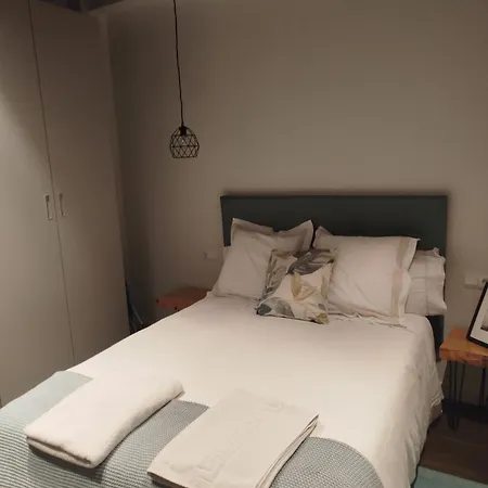 Loft La Centro شقة