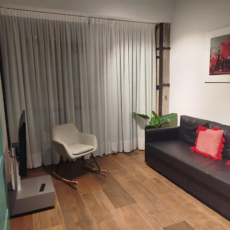 Loft La Centro Santander