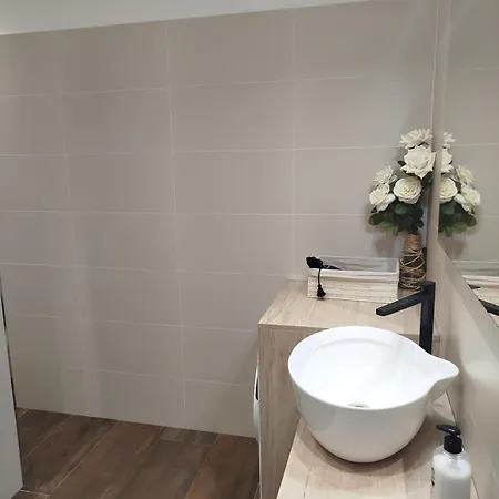 Loft La Centro شقة