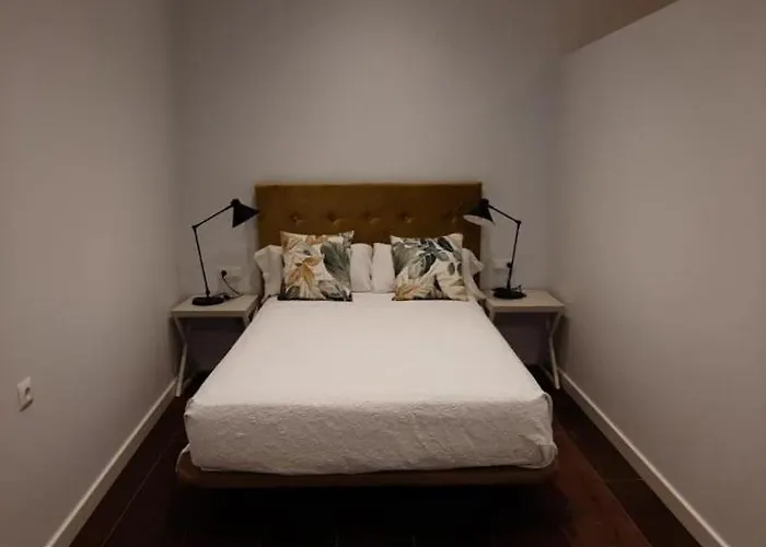 Loft La Centro Apartment