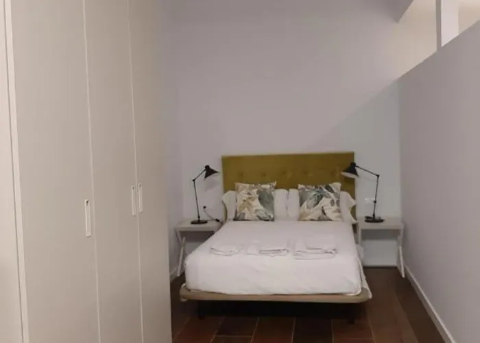 Loft La Centro * Santander