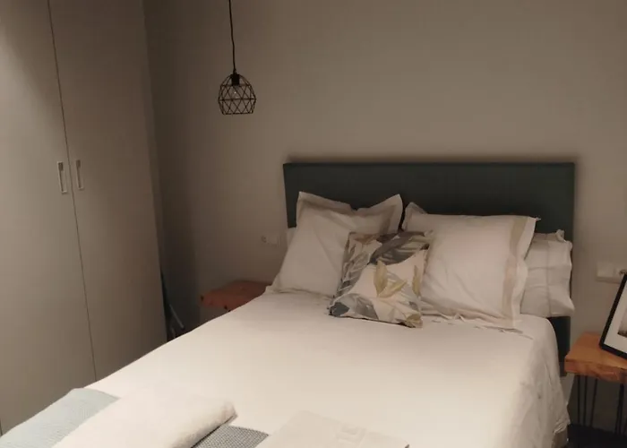 Loft La Centro Apartment