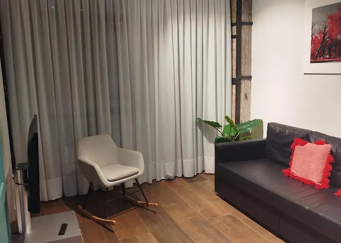 Loft La Centro Santander