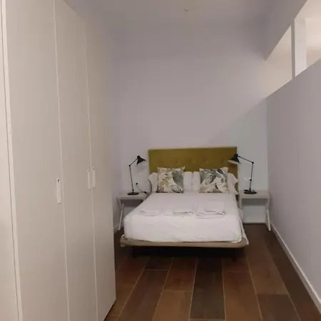 Loft La Centro * Santander