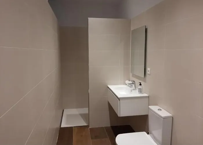 Loft La Centro Santander