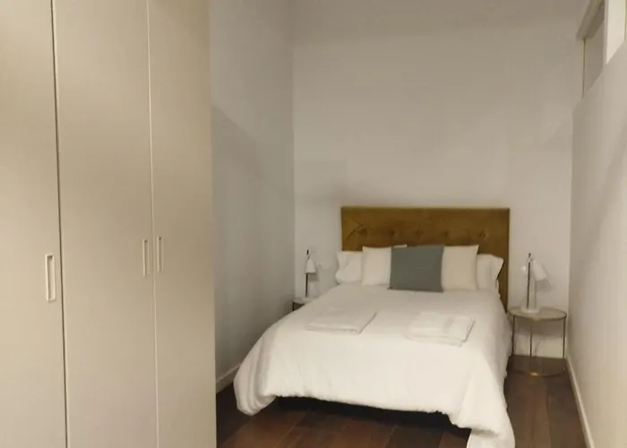 Loft La Centro Daire Santander