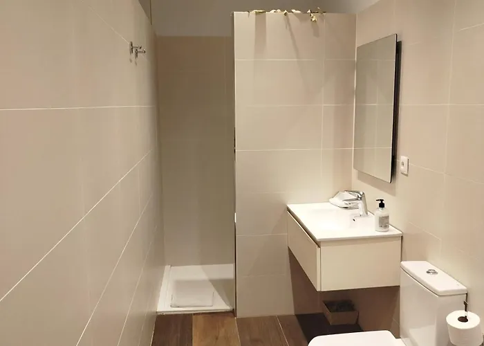 Loft La Centro Daire