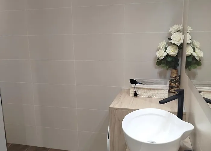 Loft La Centro Daire