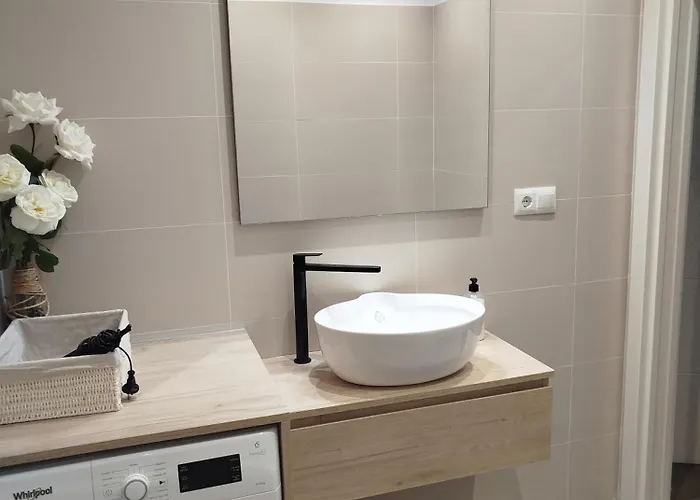 Daire Loft La Centro